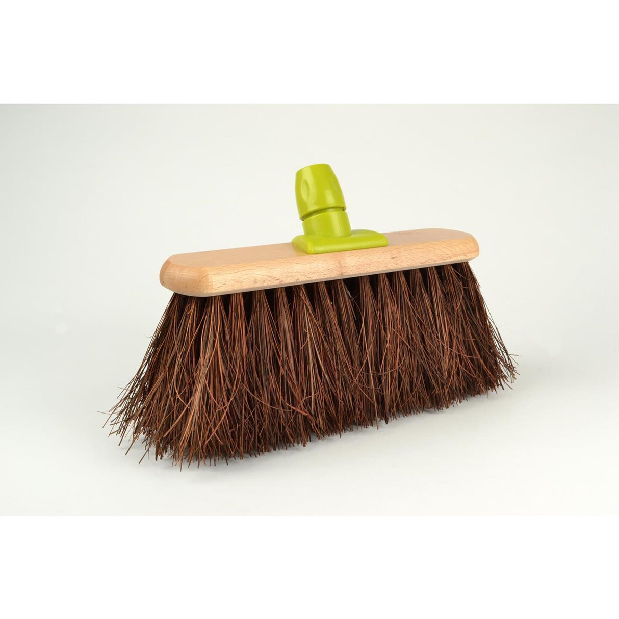 Linea Straßenbesen Holz 30cm 50% Becken