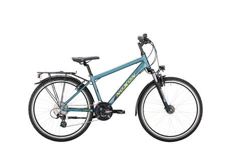 Noxon ATB Youth Striker FG ND (#1) Bike Striker FG ND 26 55 Durchm. ozeanblau