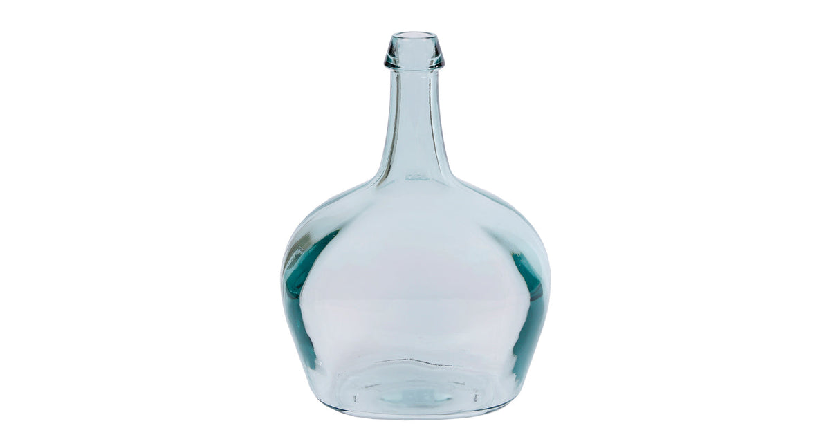 Vaas graffa victoria s helder glas 19x14x26cm