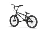 Radio BMX Revo Pro Mod. 22 BMX Revo Pro 20 Durchm. schwarz