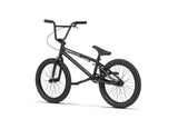 Radio-BMX-Würfel-Mod. 22 BMX-Würfel 20 Durchm. schwarz matt