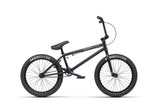 Radio BMX Evol Mod. 22 BMX Evol 20 Durchm. schwarz matt