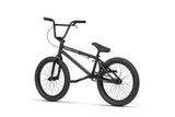 Radio BMX Evol Mod. 22 BMX Evol 20 Durchm. schwarz matt