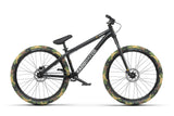 Radio Dirt Bike Minotaurus Mod. 22 Fahrrad Minotaurus 26 Durchm. schwarz matt