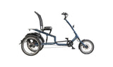 Pfautec Einkaufsfahrrad Trizon (#1)