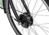 Pfautec Elektro-Einkaufsfahrrad ENO AP (#1)