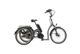 Pfautec Elektro-Einkaufsfahrrad Tamo AP (#1)