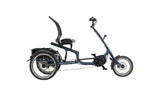 Pfautec Elektro-Einkaufsfahrrad Scoobo Smart (#1)