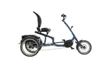Pfautec Elektro-Einkaufsfahrrad Scoobo Smart PS (#1)