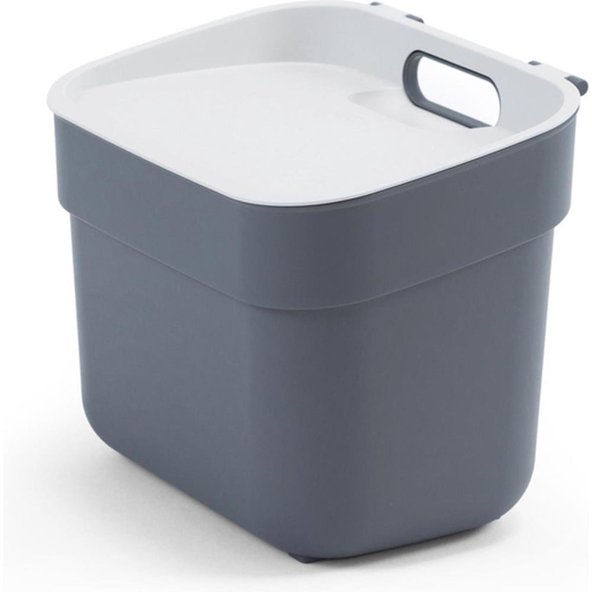 Curver bereit zum Sammeln von Biomüll, 5 l, dunkelgrau