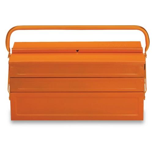 Beta Werkzeugkasten C20L 5Stk-55cm