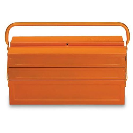Beta Werkzeugkasten C20L 5Stk-55cm