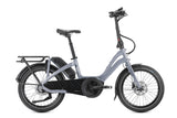 Tern elektrisches Kompaktfahrrad nbd p8i ll mod. 24 ebike nbd p8i 20 freeh.8-sp. sil.blau sil.