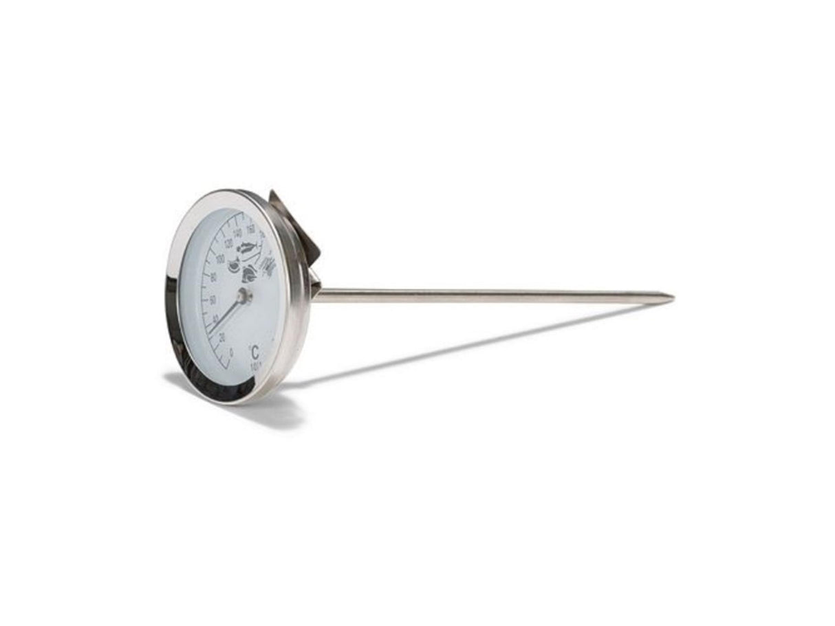 Patisse Bratthermometer aus Edelstahl