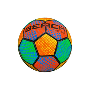 Beach-Football-Disco Größe 5 ã˜19cm