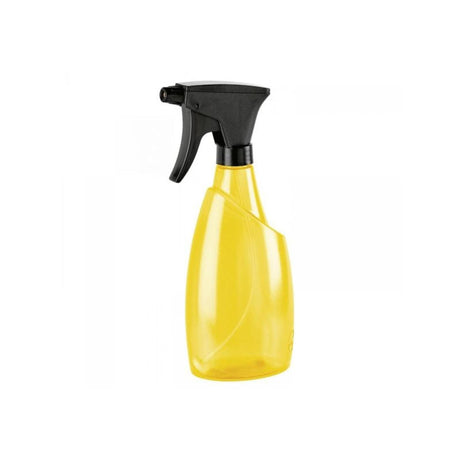 Emsa Fuchsia Zerstäuber 700ml transparent gelb