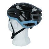 Kross Fahrradhelm Gravel Abaro HT m (54-58cm) - schwarz