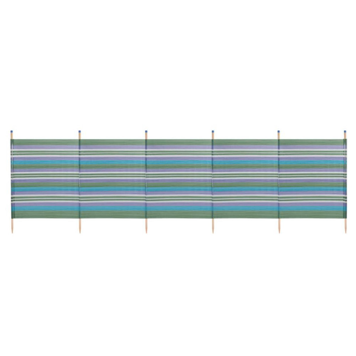Gerkimex Windschutzscheibe PE 375cmx90cm