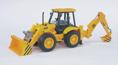 Bruder Ausgrabungsmaschine JCB 4CX