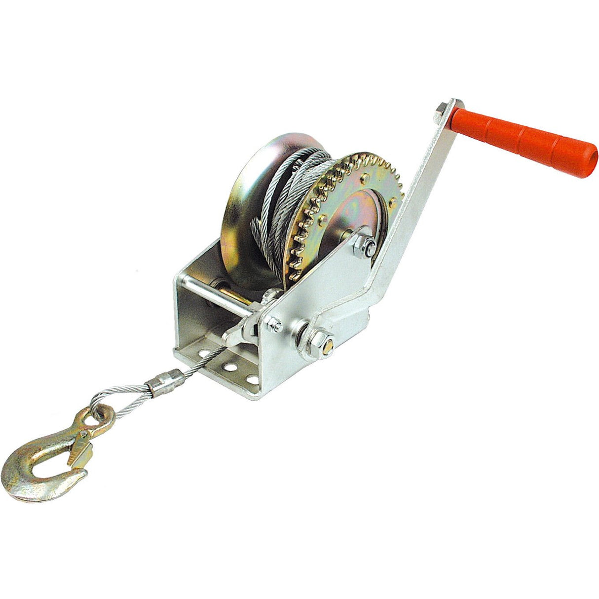 Brüder Mannesmann Versand 500 kg 025 t