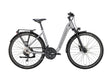 Brennabor Trekkingrad T-62 Mod. 24 Bike Trekking T-62 28 55 Wave 30sp. grau schwarz