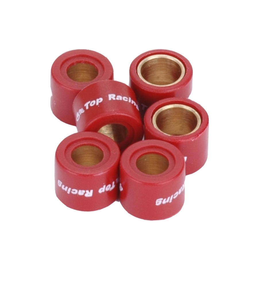 Top Racing Variation ROL Set 15x12mm - 7,0gr