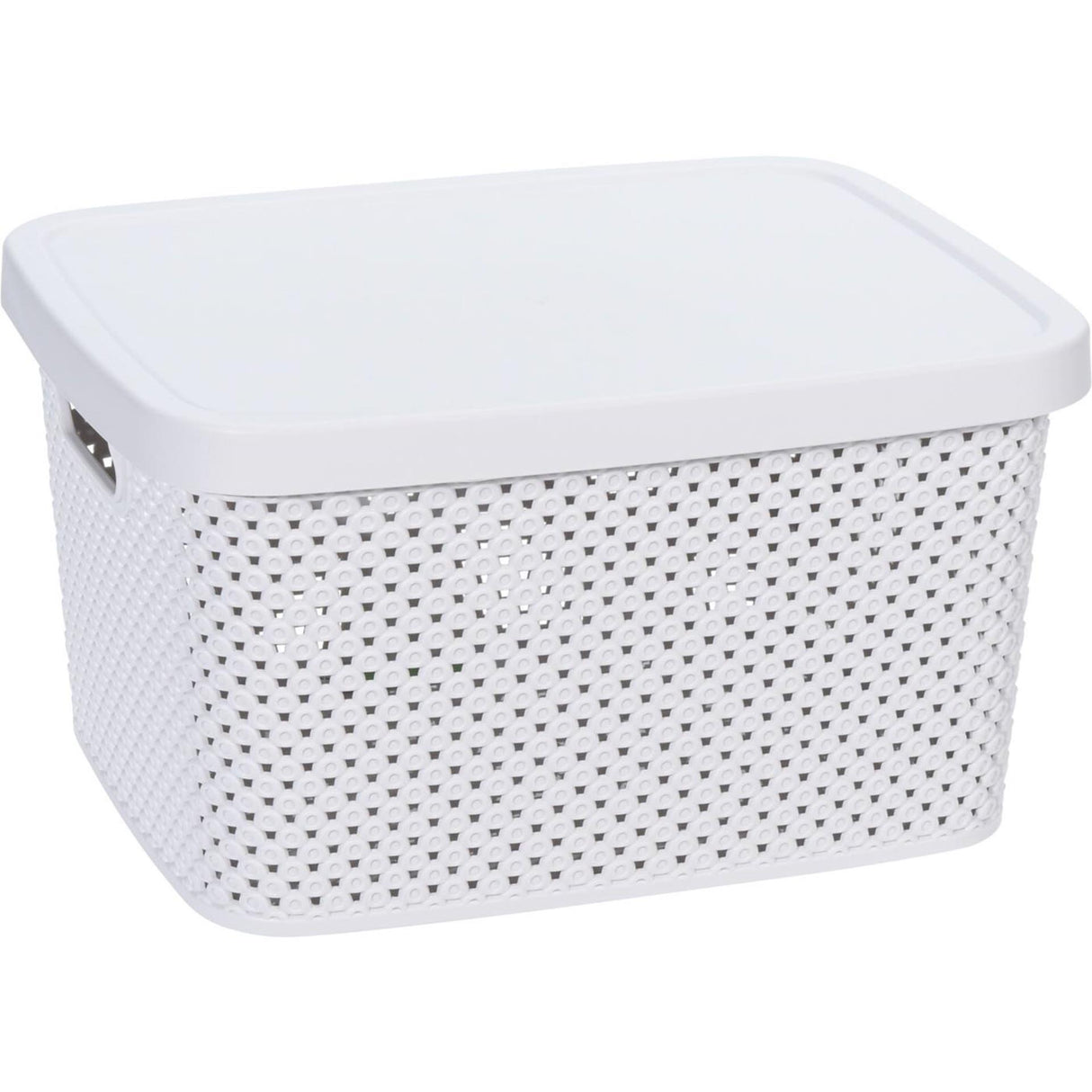Sonstiges Aufbewahrungsbox 7000ml mit Deckel 4sort. Farben 274x22