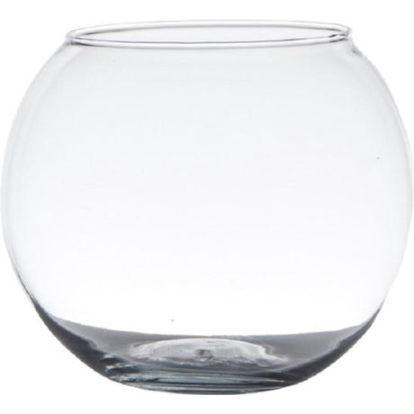 B-living Vase Glasblasenkugel ø20xh15,5cm