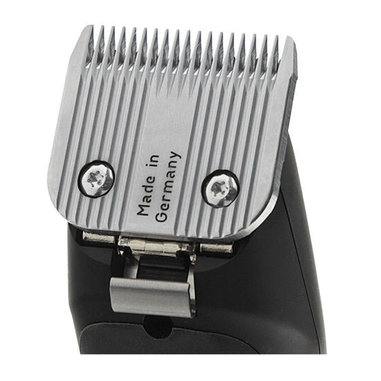 Moser Hair Clipper max 50 Single -Geschwindigkeit schwarz