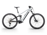 Conway Elektro-MTB vollgefedert Xyron St 4.0 (#1) E-Bike Conw.Xyron St 4.0 29 46 12sp vollgefedert