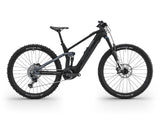 Conway Elektro-MTB vollgefedert Xyron ST 8.0 (#1) E-Bike Conw