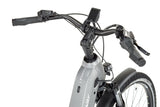 Conway Elektro-Trekkingrad Cairon T 4,5 (#1) E-Bike Conw.Cairon T 4,5 28 50 5Sp grau
