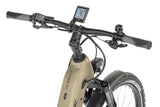 Conway Elektro-SUV Cairon SUV FS 4.0 (#1) E-Bike Conw.Cairon SUV FS 4.0 27 54 12SP Wüste