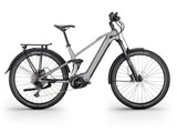 Conway Elektro-Geländewagen Xyron SUV 5.0 (#1) E-Bike Conw. grau