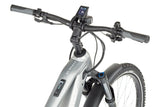 Conway Elektro-Geländewagen Xyron SUV 5.0 (#1) E-Bike Conw. grau