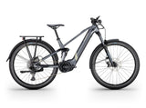 Conway Elektro-SUV Xyron S 2.9 SE (#1) E-Bike Conw