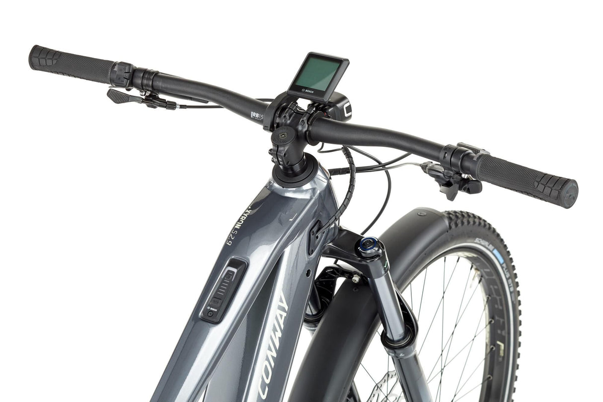 Conway Elektro-SUV Xyron S 2.9 SE (#1) E-Bike Conw