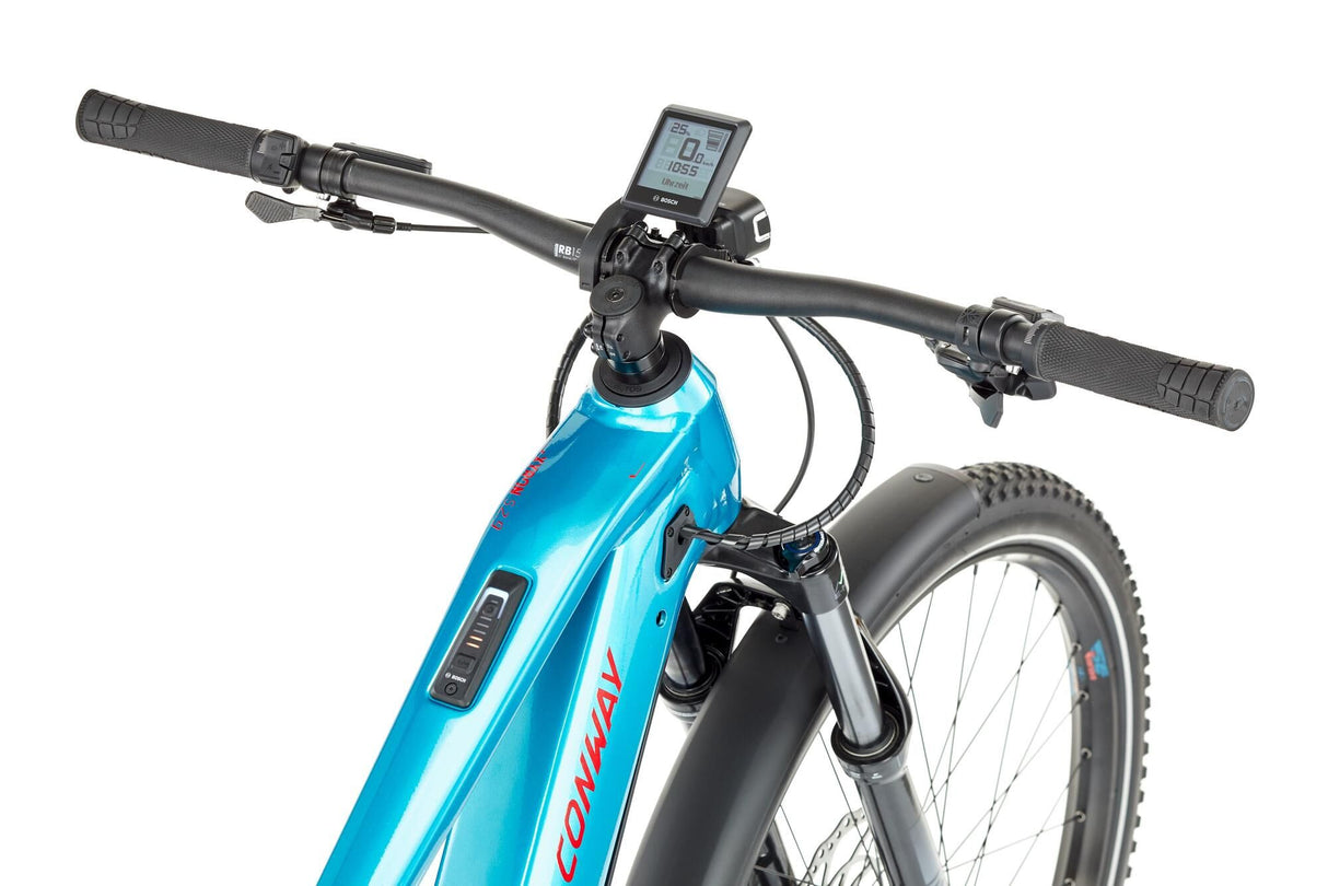 Conway Elektro-SUV Xyron S 2.9 SE (#1) E-Bike Conw