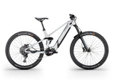 Conway Elektro-MTB-Vollfederung EWME 2.0 (#1) E-Bike conw. EWME 2.0 SE 29 47 10SP Vollsus. Sil.