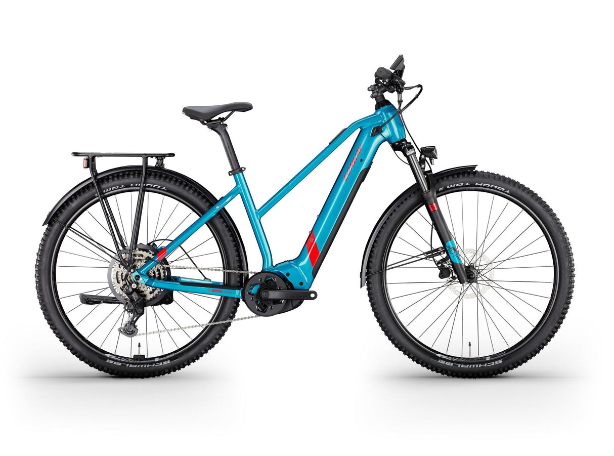 Conway Elektro-MTB-Hardtail Cairon S 2.0 625 SE (#1) E-Bike conw. Cairon S 2.0 625 SE 29 49 9SP Top. Hrsg