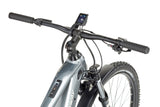 Conway Elektro-MTB-Hardtail Cairon S 2.0 625 SE (#1) E-Bike conw. cairon s 2.0 625 se 29 49 9sp gr des.