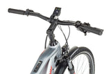 Conway Elektro-Trekkingrad Cairon T 2.0 625 SE (#1) E-Bike konw. ciaron t 2.0 625 se 28 57 9sp sil. Hrsg