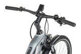 Conway Elektro-Trekkingrad Cairon T 2.0 625 SE (#1) E-Bike konw. ciaron t 2.0 625 se 28 46 9sp gr. Hrsg