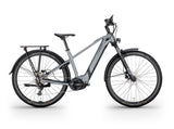 Conway Elektro-Trekkingrad Cairon T 3.0 750 SE (#1) E-Bike konw. cairon t 3.0 750 se 28 41 9sp sil. B.