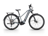 Conway Elektro-Trekkingrad Cairon T 3.0 750 SE (#1) E-Bike konw. cairon t 3.0 750 se 28 41 9sp sil. B.