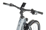 Conway Elektro-Trekkingrad Cairon T 3.0 750 SE (#1) E-Bike konw. cairon t 3.0 750 se 28 42 9sp sil. B.