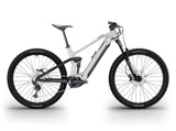 Conway Elektro-MTB vollgefedert Xyron ST 4.0 (#2) Erad Xyron ST 4.0 Herren 29 XL 12g Alu Raw Black