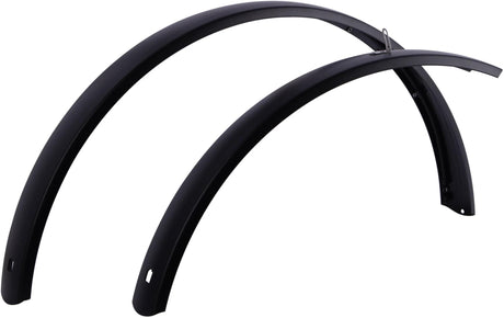 Sks Germany Sks Schutzblechset Conway Schutzblechset Sks Conway MTB 27,5 Mattschwarz