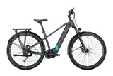 Conway Elektro-SUV Cairon C 2.0 625 Mod. 23 E-Bike con.cairon c2.0 625 29 45 Durchm. 9 EL bl turq.