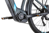 Conway Elektro-SUV Cairon C 2.0 625 Mod. 23 E-Bike con.cairon c2.0 625 29 49 Durchm. 9 EL bl turq.